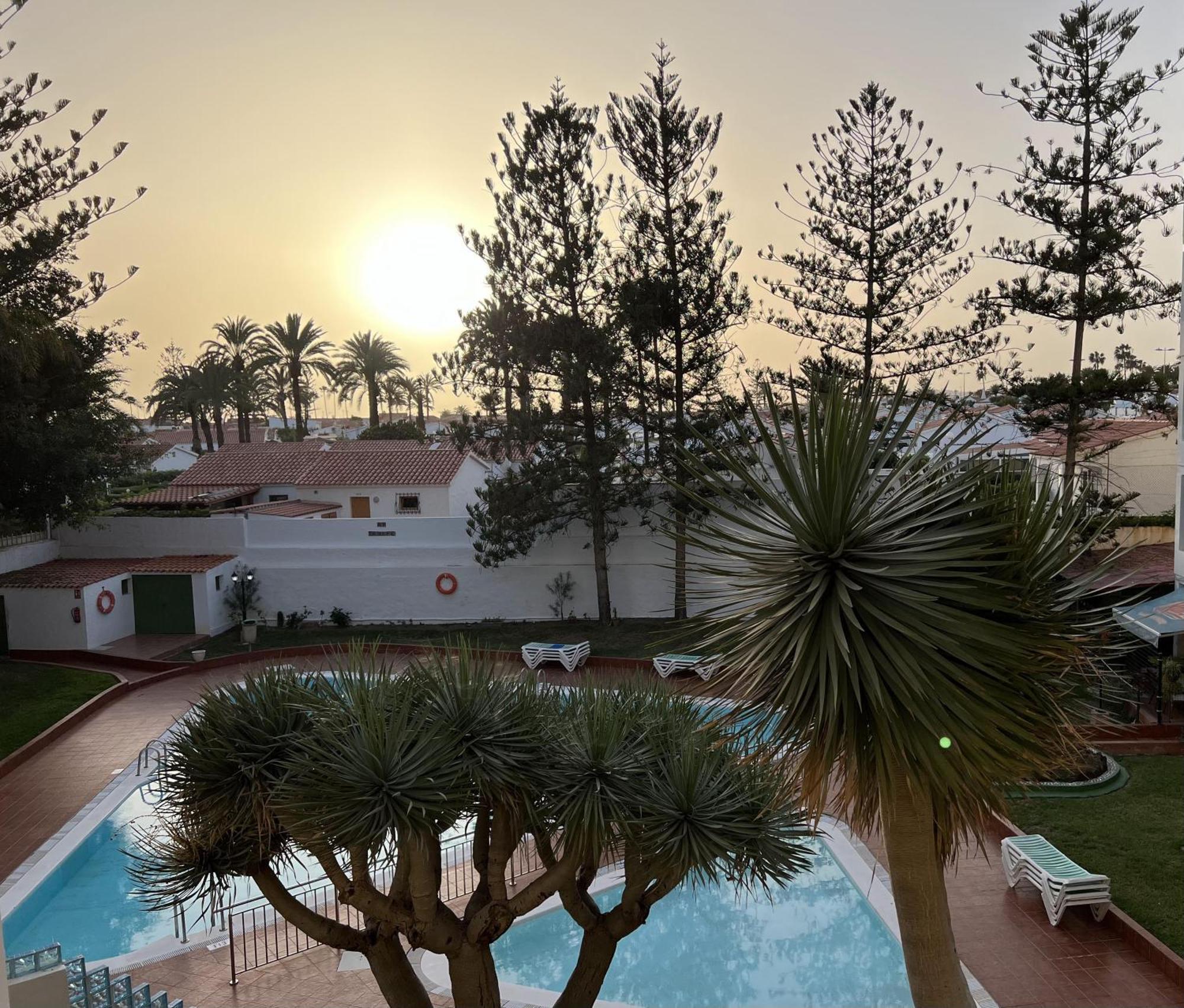 Yumbo Sunset Suite Tanife - Next To Yumbo Playa del Inglés Exterior foto